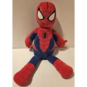 Marvel Scentsy Buddy Plush Spiderman Avengers Superhero Doll No Scent Pack